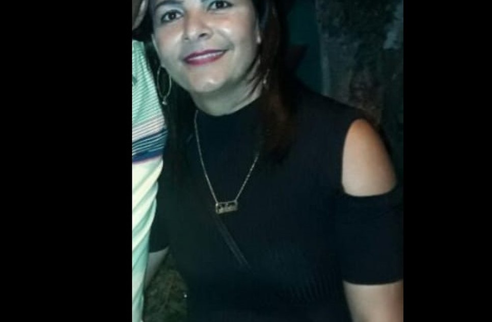 vitima eletrocutada