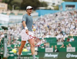 Fonseca encara Djokovic em duelo histórico e realiza sonho diante do ídolo