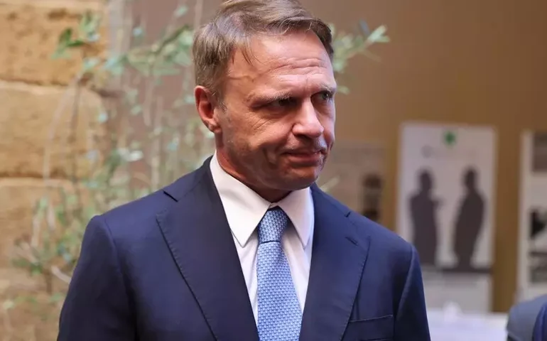 Itália e França mostram preocupação com acordo UE-Mercosul