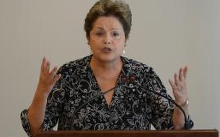 Dilma espera resposta do TCU para publicar edital de construção da Fico