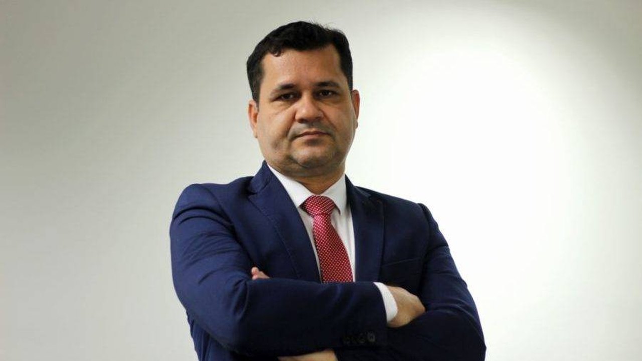 Defensor da União indicado por Bolsonaro diz sofrer campanha de difamação