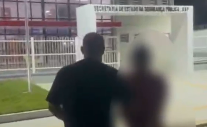 Foragido por estuprar criança de seis anos em SP é preso no interior de AL
