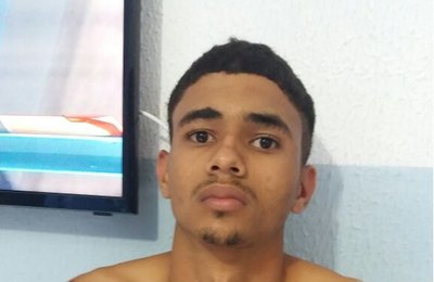 Polícia prende em Murici fugitivo acusado de homicídio