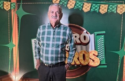 Forró dos Pedros reúne tradição, animação e a sociedade maceioense no Iate Clube