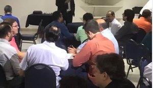 delegado