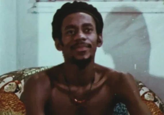 Documentário relembra rótulo de 'maldito' de Luiz Melodia