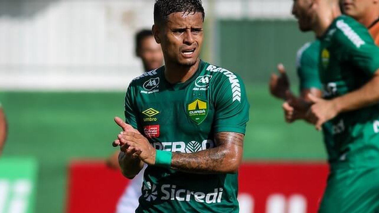 Cuiabá vence o lanterna Juventude e deixa a zona de rebaixamento do Brasileiro