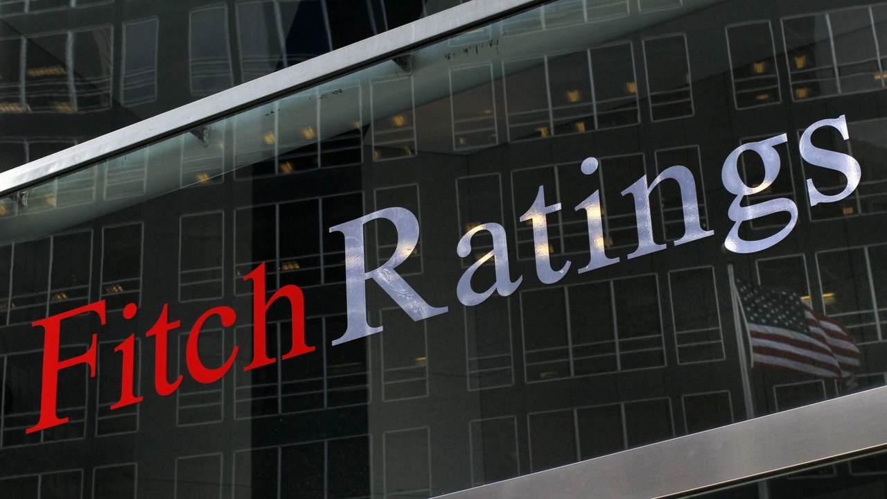 Fitch eleva previsão para alta do PIB do Brasil em 2021, de 3,3% a 5%