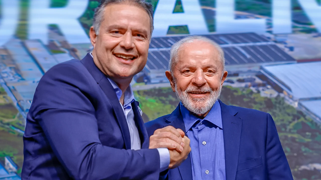 Ranking aponta Renan Filho como ‘pior ministro e menos popular’ do governo Lula