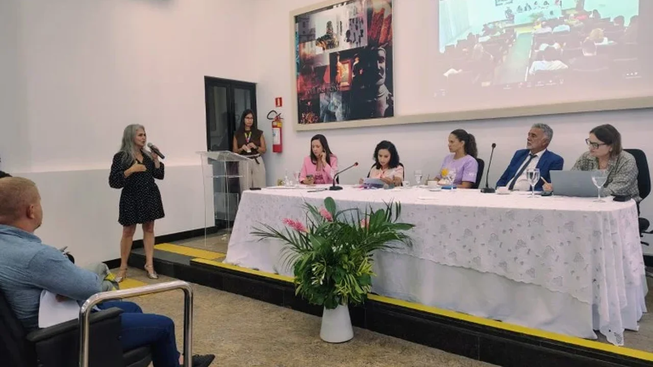 Ufal participa de audiência pública sobre restauração de manguezais no caso Braskem