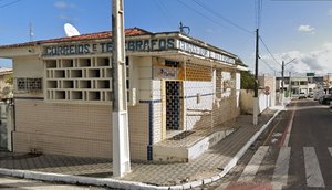 Ladrão invade agência dos Correios e furta celulares em Itabaianinha