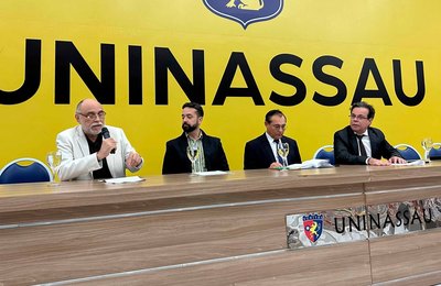TJAL discute história de Lampião em evento alusivo aos 85 anos da morte do cangaceiro