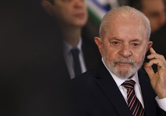 Lula diz que Galípolo terá autonomia na presidência do BC