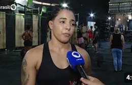 Atletas adotam crossfit para ajudar na preparação física