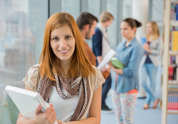 Concurso de Leitura para estudantes está com inscrições abertas