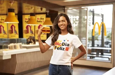 McDia Feliz acontece neste sábado! Saiba como participar