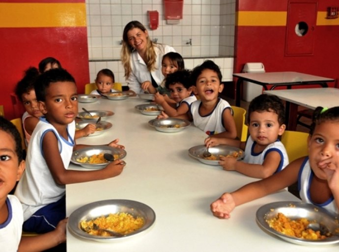 Seminário em Murici debate cuidados e nutrição na primeira infância