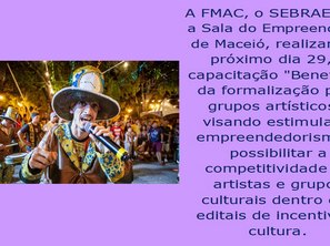 Secom - Maceió