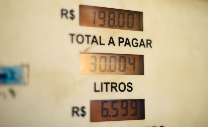 Diesel registrou queda nos preços no mês de maio