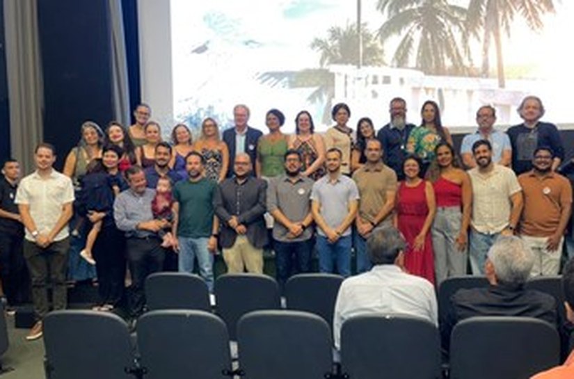Ufal celebra 20 anos de história em Penedo com homenagens e novos projetos