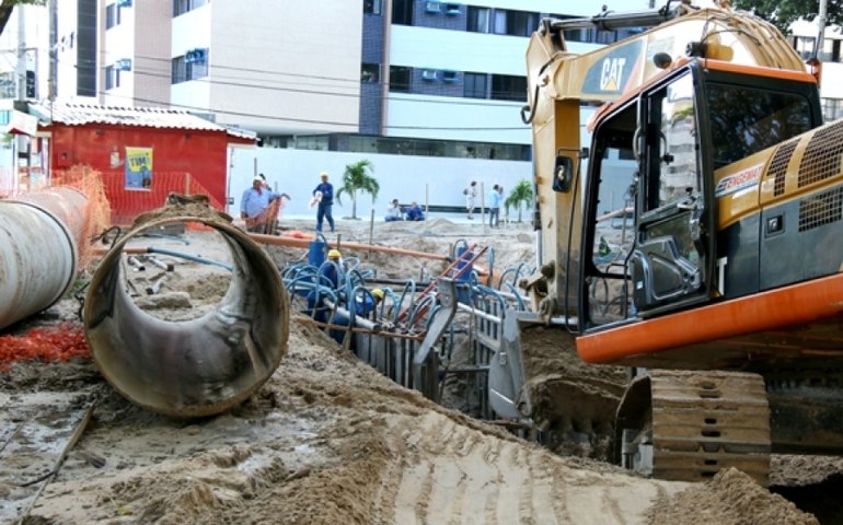 Casal vai investir R$ 16 milhões este ano em Maceió