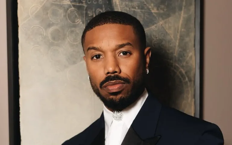 Michael B. Jordan revela conselho que recebeu de Denzel Washington para se destacar na carreira