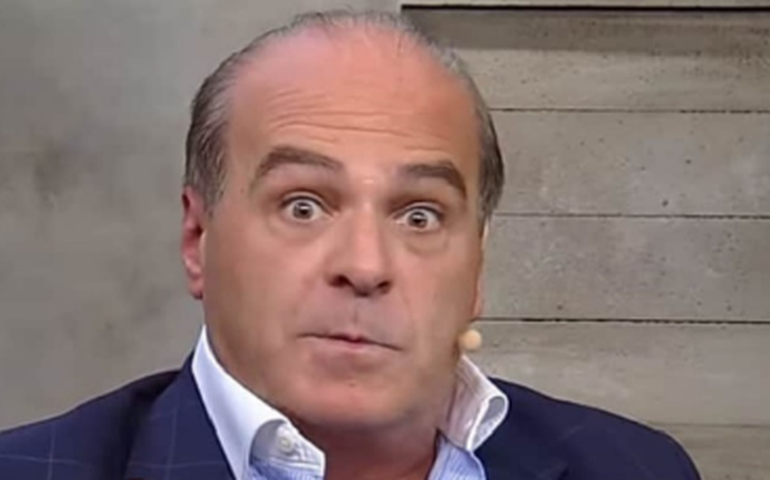 Vice-presidente da RedeTV! apaga post após acusação de racismo; entenda caso