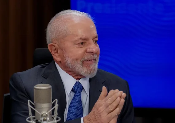 Lula defende maior participação do governo na segurança pública