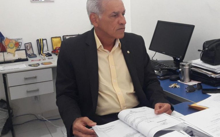 Delegacia de Crimes Ambientais e Proteção Animal atinge marca de 166 inquéritos instaurados em dois anos