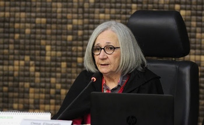 Elisabeth Nascimento considerou parcial atuação dos juízes