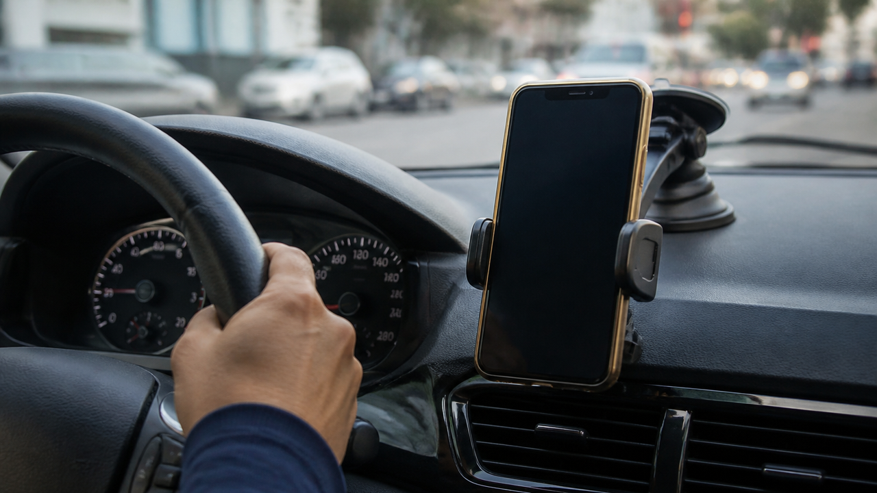 Governo amplia prazo de pagamento de empréstimo para compra de carro por taxistas e motoristas de aplicativo