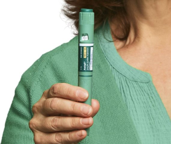 Câmara aprova validade permanente para laudo de diabetes tipo 1