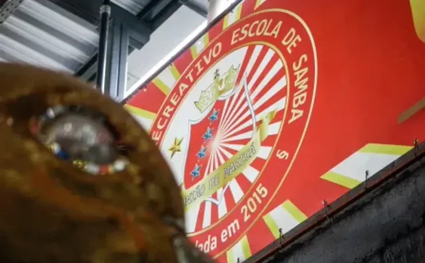 Prefeitura de Maricá investiu R$ 8 milhões em estreante União de Maricá