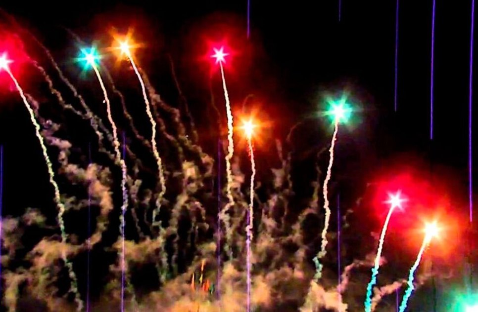 São-Joao-2019-Fogos-de-artificios-e-fogueiras-exigem-cuidados-1024x584 / Foto: Divulgação