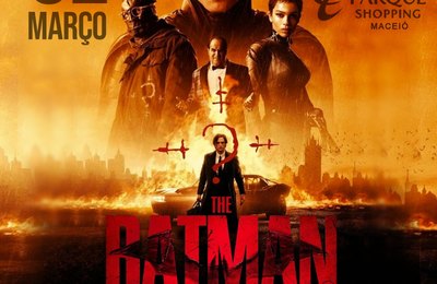 Encontro de fãs de Batman no Parque Shopping marca pré-estreia nesta quarta 