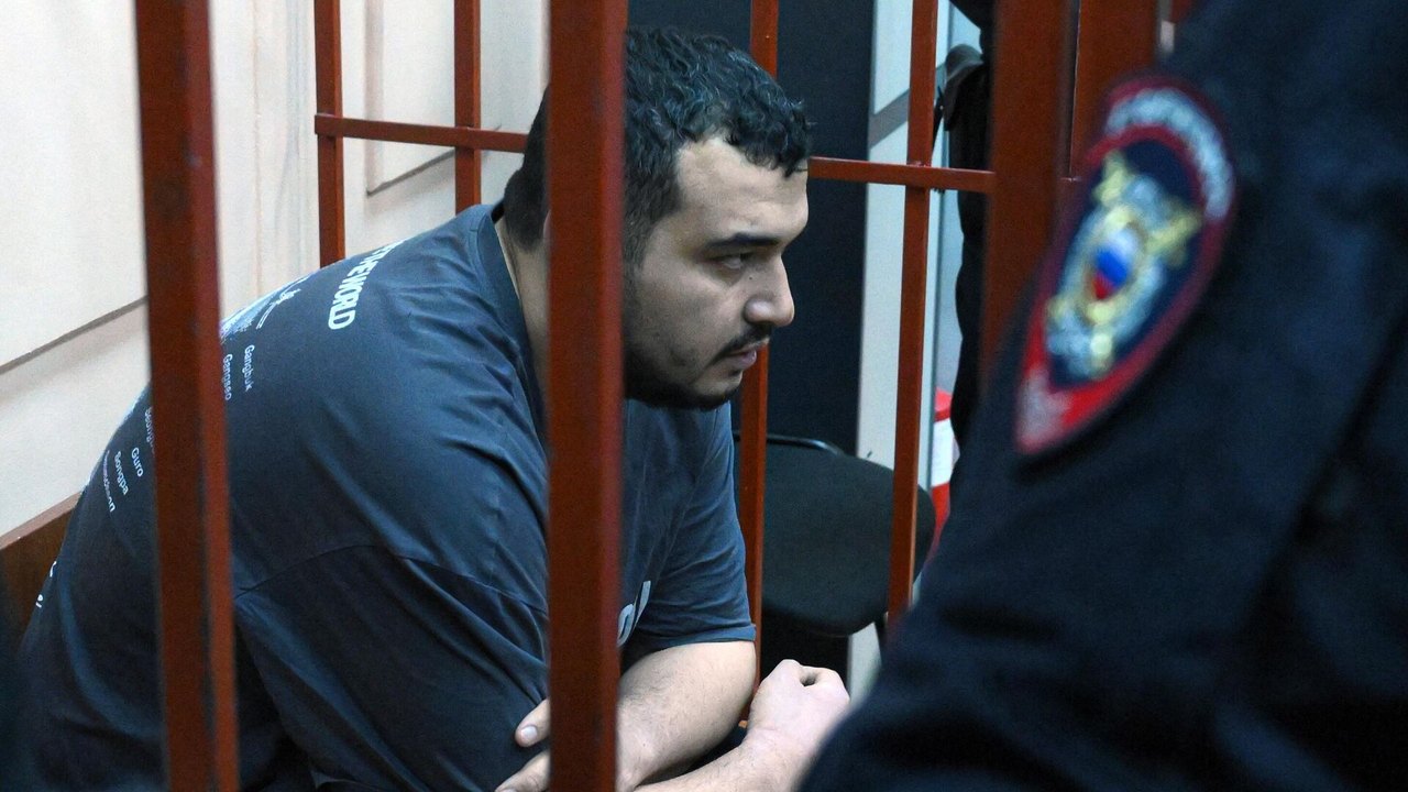 Justiça russa determina prisão preventiva de suspeito de matar tenente-general Kirillov