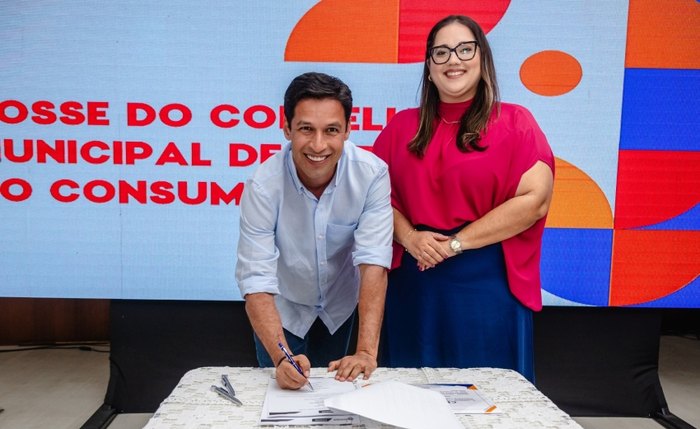 Cecília Wanderley comandará Condecon no biênio 2025/2027