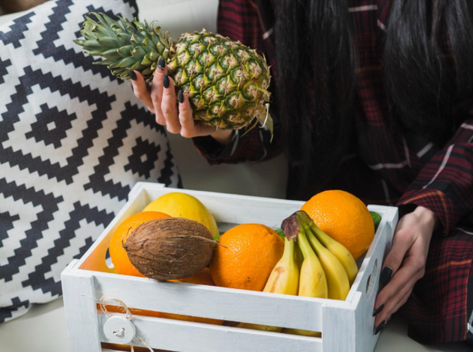 Fruteira ou geladeira? Descubra o segredo para ter frutas sempre fresquinhas