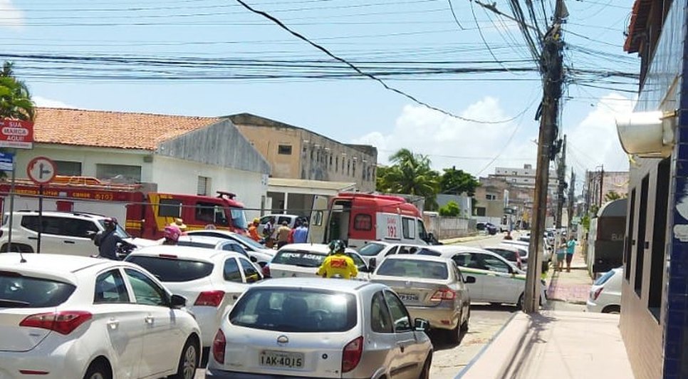 transito