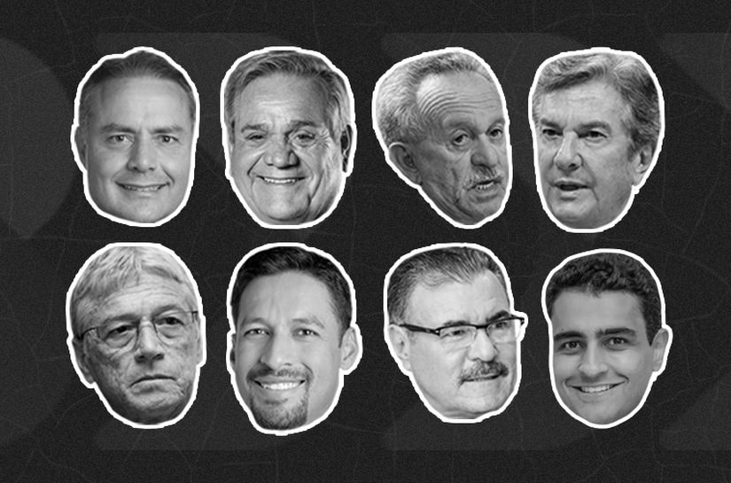Exclusivo: Braskem já bancou campanhas de governadores, senadores e outros políticos de Alagoas