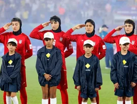 Governo australiano concede asilo a 5 jogadoras da seleção do Irã