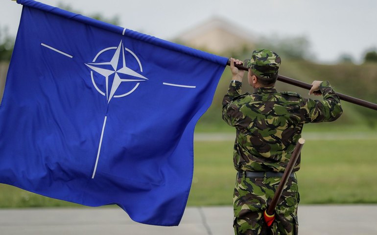 Tropas europeias na Ucrânia são 'questão de tempo', afirma Viktor Orbán