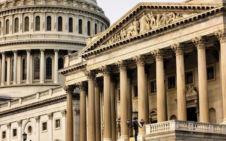 Senado dos EUA rejeita pela 4ª vez proposta para barrar guerra contra o Irã