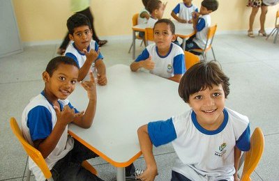 Ufal sediará jornada internacional e encontro sobre educação infantil