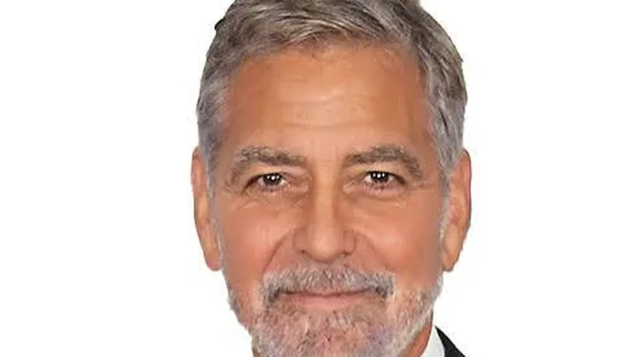 George Clooney será homenageado com Leão de Ouro no Festival de Cinema de Veneza