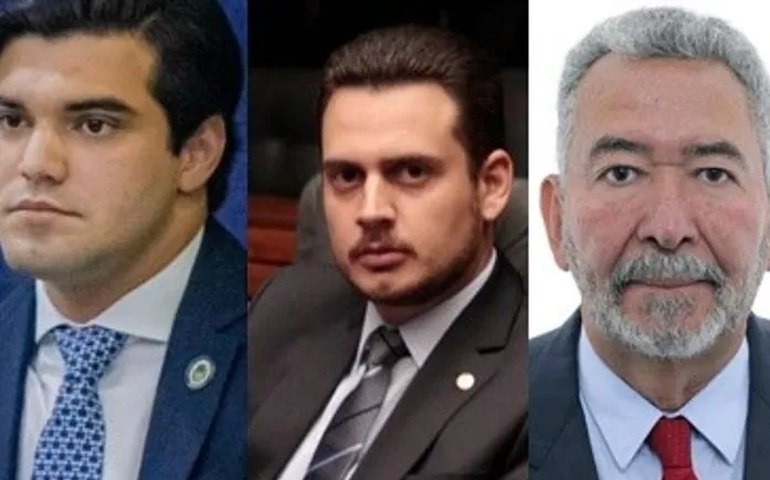 TRE adia julgamento de ação do PR contra Catunda para a próxima quarta