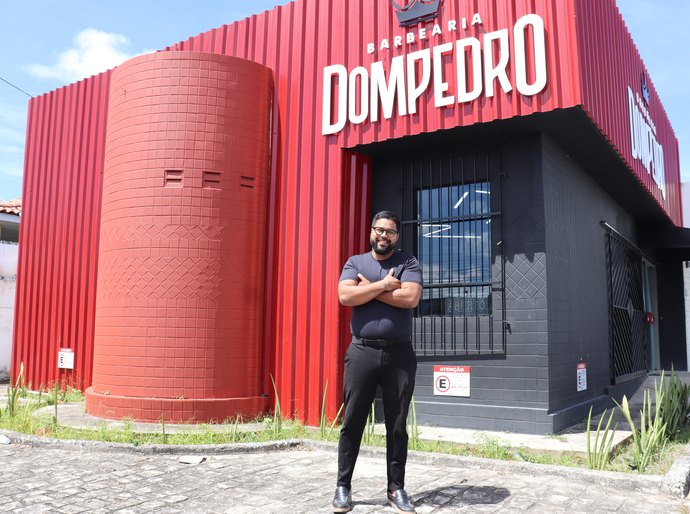 #DiaDaEducaçãoProfissional: Conheça a história do ex-aluno do Senac que teve sua vida transformada com a Educação Profissional