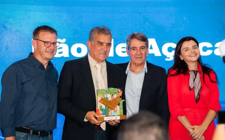 Gestão de Pão de Açúcar vence etapa estadual do prêmio do Sebrae e avança para fase nacional