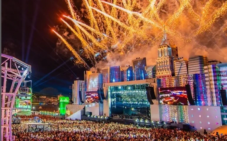 The Town 2025: veja programação completa com horários dos shows