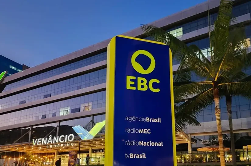 EBC entra com ação para dar segurança jurídica à comunicação pública